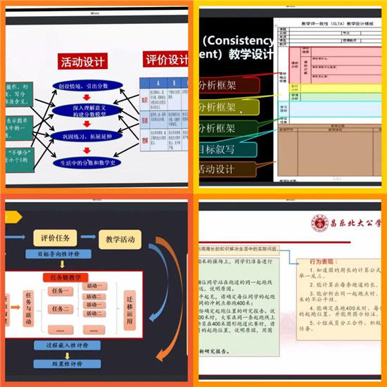 勠力同心获佳绩 锐意进取创辉煌！安丘市实验小学多措并举迎开学