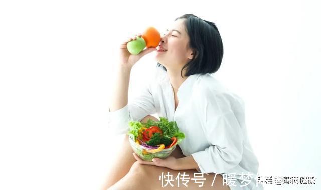 小姐姐|学霸张钧甯公开每日食谱！这样吃，真的不饿又能瘦！（建议收藏）