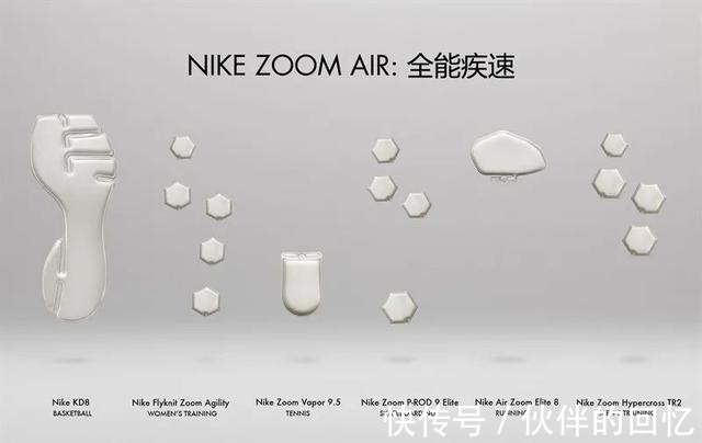 boom 看中底配置选鞋这三点一定要注意!