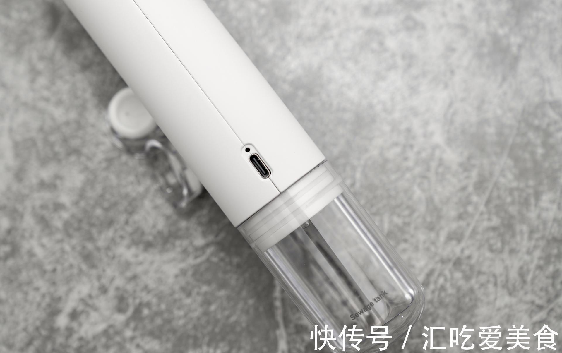 doco|智商税还是真香？我的第一台洁面仪上手实测