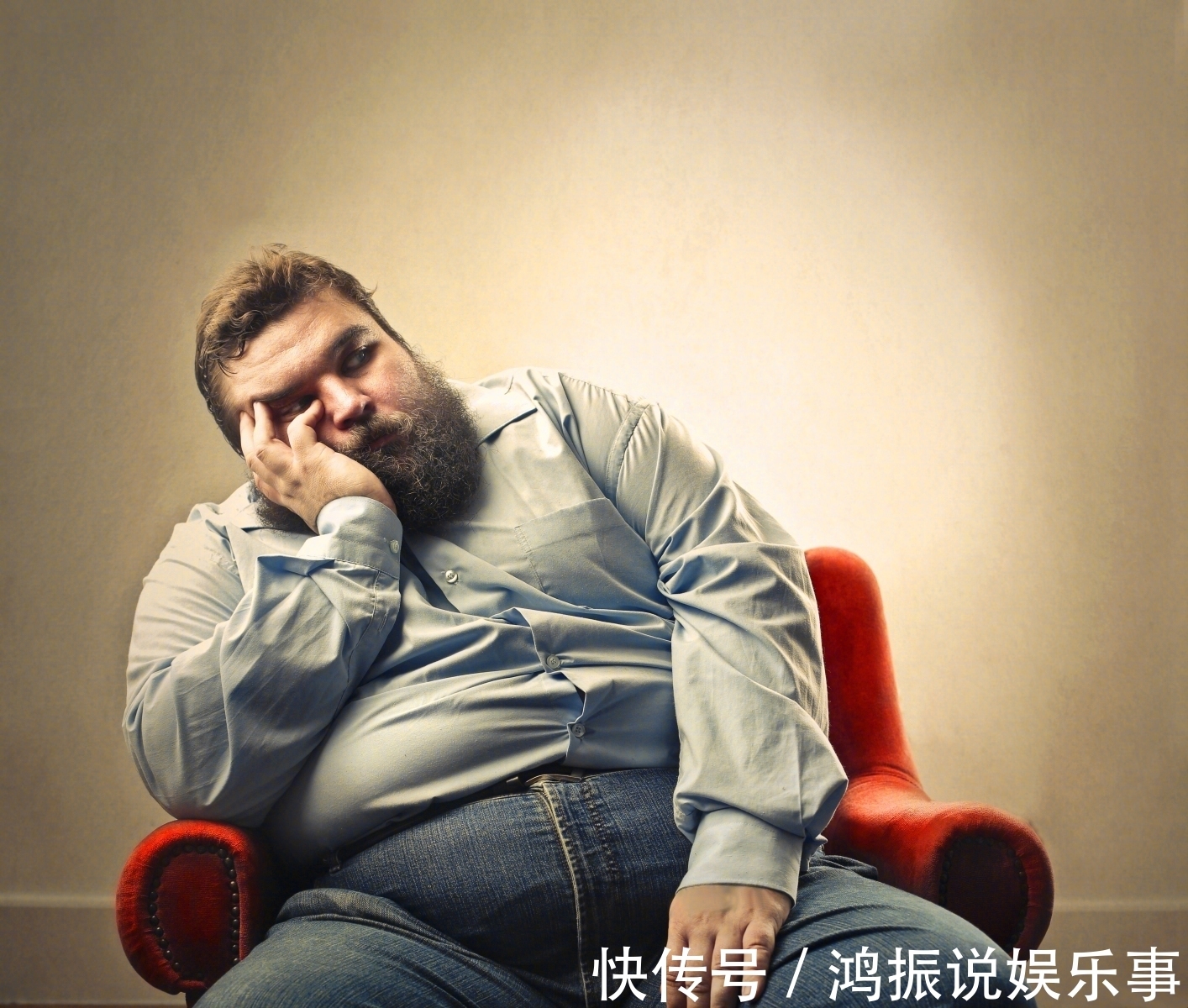 男人|50岁是寿命生死关!出现5个信号,很遗憾:寿命变短的表现