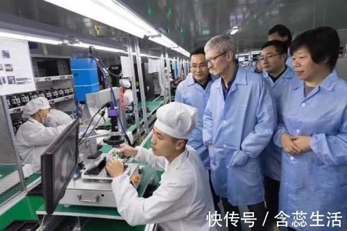 商业帝国|曾经的富士康打工妹，16年缔造2400亿商业帝国，一年收入超600亿