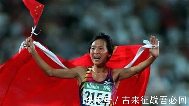 李辉阳|东方神鹿王军霞近况:三婚后定居美国,让前夫孩子叫现任“爸爸”