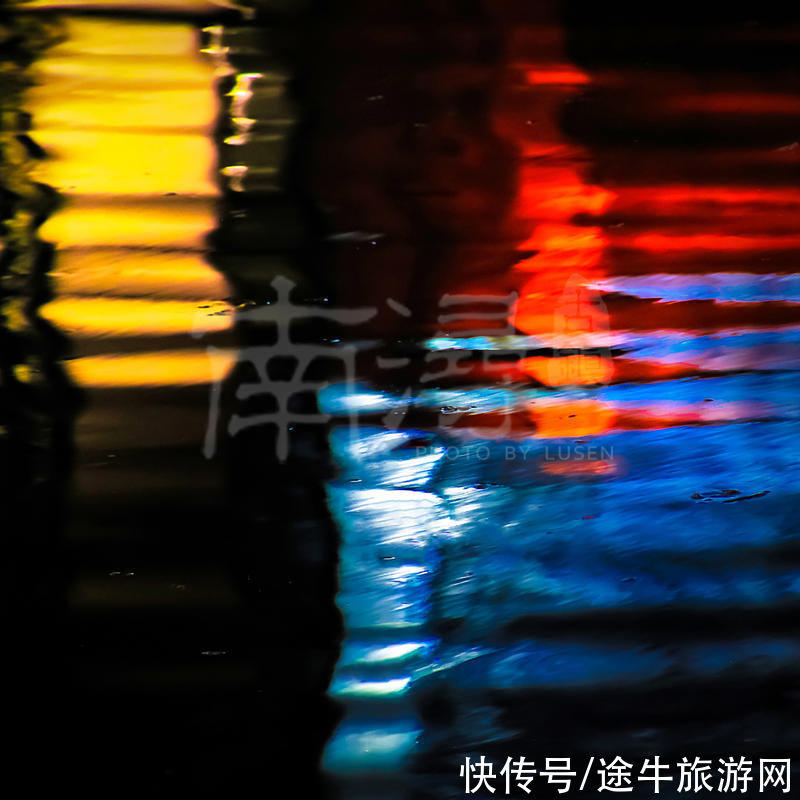 小莲庄 这样的南浔是你眼中的江南吗
