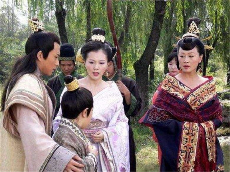 究竟|吕雉把戚夫人弄成人彘,究竟有多大仇和恨?背后的故事你知道多少