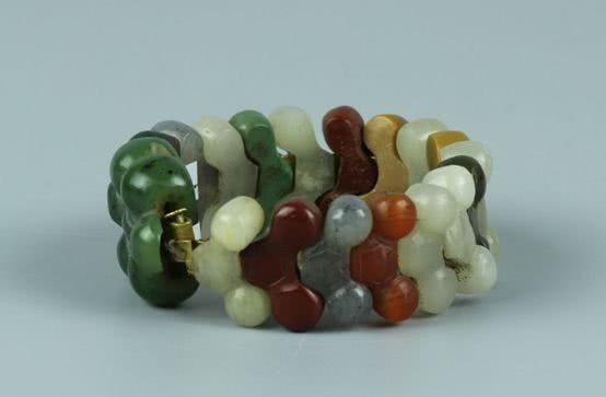 经论讲堂:汪世显家族墓出土文物鉴赏