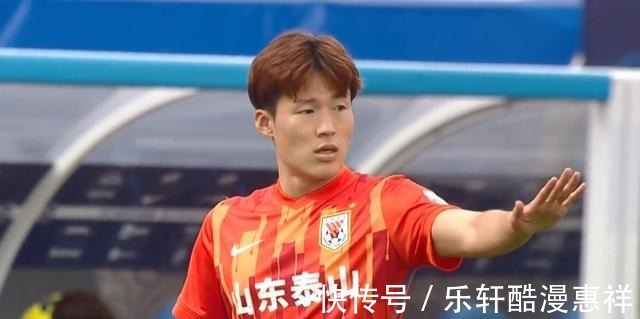 mvp|中超MVP花落谁家榜单4选3,山东泰山两悍将成热门