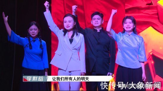 《覺醒年代》后《那時(shí)的你》值得