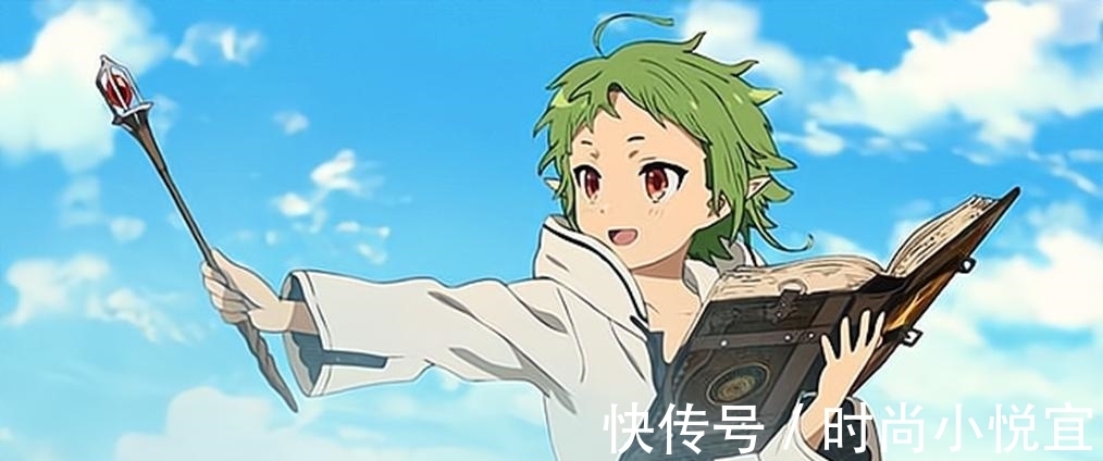 候选人|2021年十月番最受期待新番排名,鬼灭之刃仅排在第七名