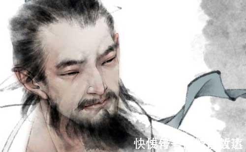 武松#盘点《水浒传》中的9位“上上人”，李逵位列第3，花荣仅排第6