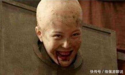 戚姬|刘邦死后，吕后报复戚夫人，原因心知肚明