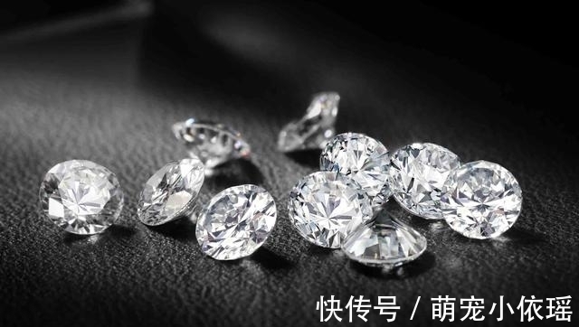 钻石 尼泊尔的钻石几百块一克拉,白菜价却没人买,你知道为什么吗?