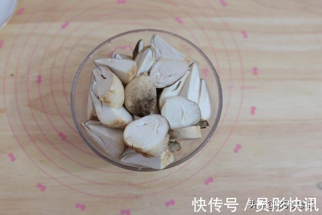 更香|秋天宁可不吃肉，也要常吃这菜，高营养低脂肪，常吃无负担，特香