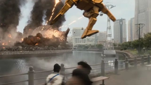 佐格|特利迦奥特曼特别篇Z最新预告公开,真正的BOSS并不是邪恶特利迦