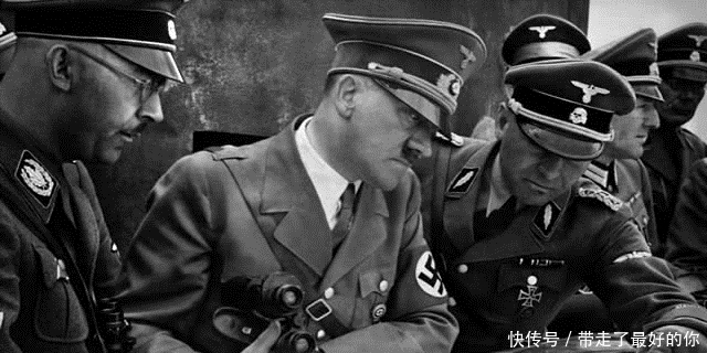 采用|苏德战争如果采用古德里安的计划,结局是否会不同?