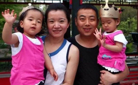 乒乓球|7岁成世界冠军,刘国梁为什么不让女儿学乒乓球?绝对是用心良苦