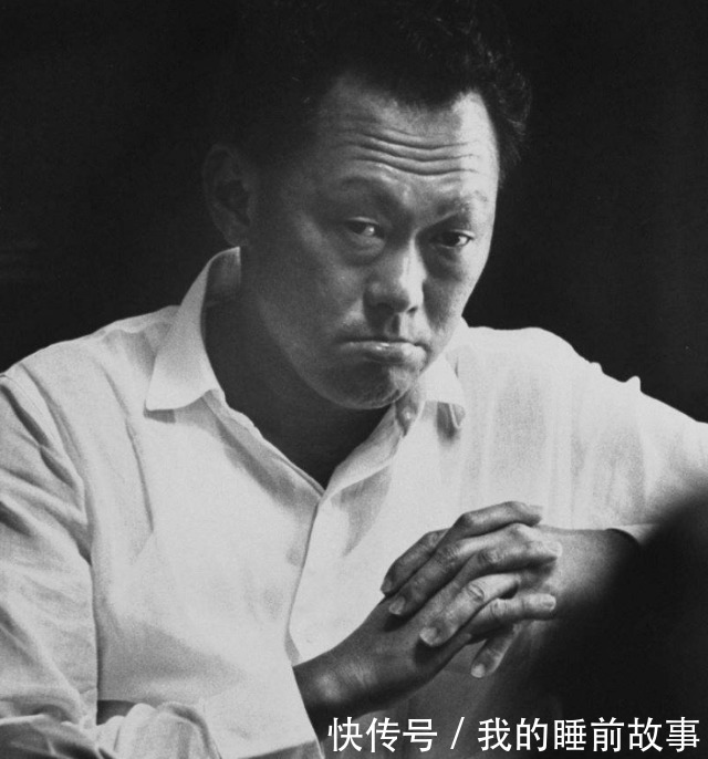 国父|新加坡国父李光耀19岁时差点被日军屠杀，晚年直言日本没有前途