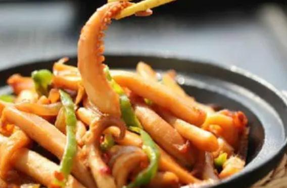 食欲|冬季天气寒冷全家吃饭食欲大开,多吃鲜香菜,营养美味身体棒