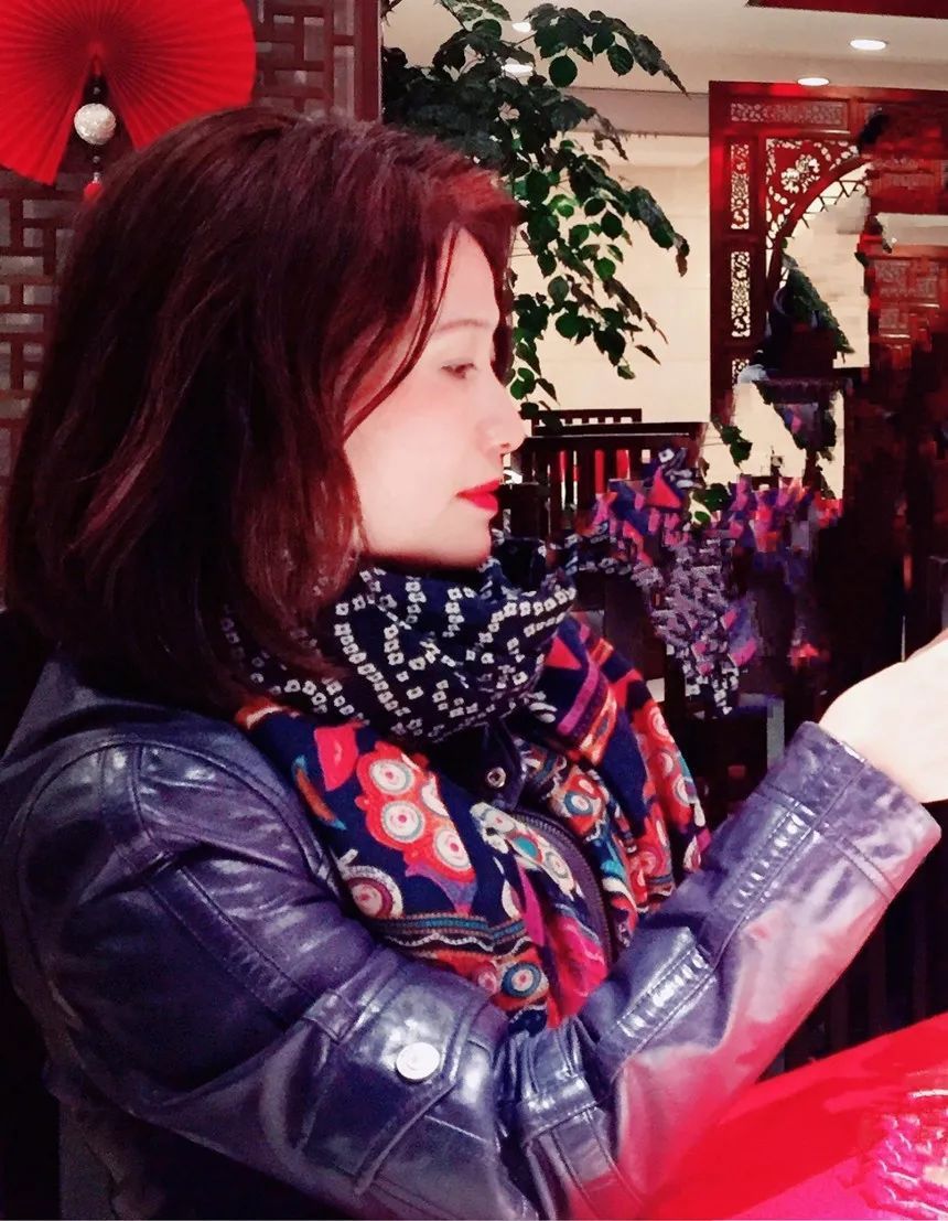 中国艺术!【文脉传承·叶穗琼】时代华章|书画经典|名家特展