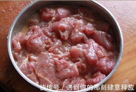 蒜苔炒肉总是不入味先炒肉还是蒜苔顺序错了难怪不好吃