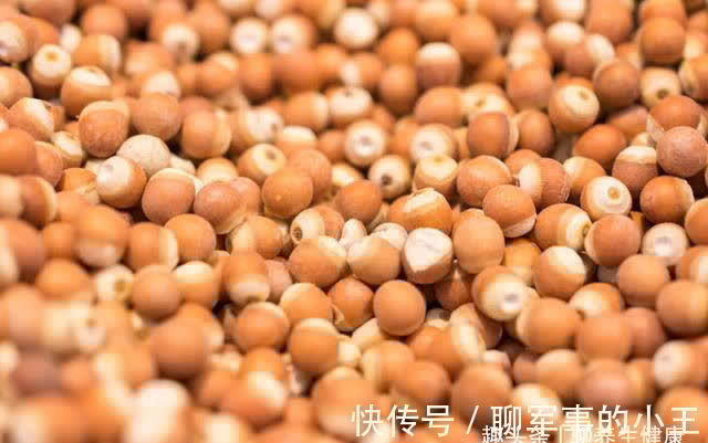 补虚季|一年中最重要的补虚季,秋天吃这5种食物,让虚弱的脏腑强健起来