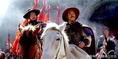 南京|朱棣曾给子孙留下一条后路,可保大明江山,为何崇祯皇帝最后没走