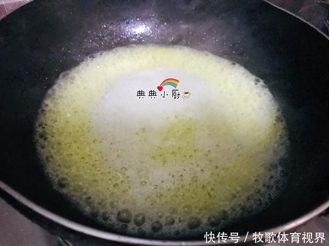 毛毛虫|假期早餐不用愁,毛毛虫面包做法收好了,简单美味,孩子吃不够