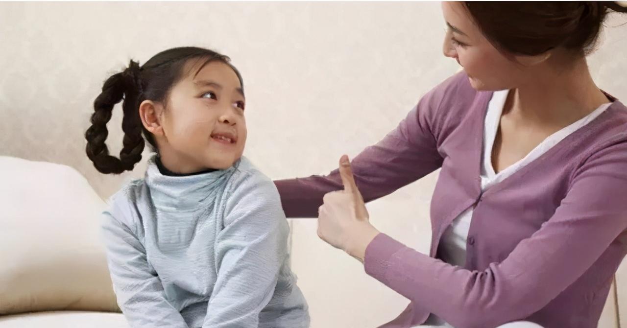 优秀|“赏识教育”不仅是夸奖孩子,家长一个期待的目光,能让他更优秀