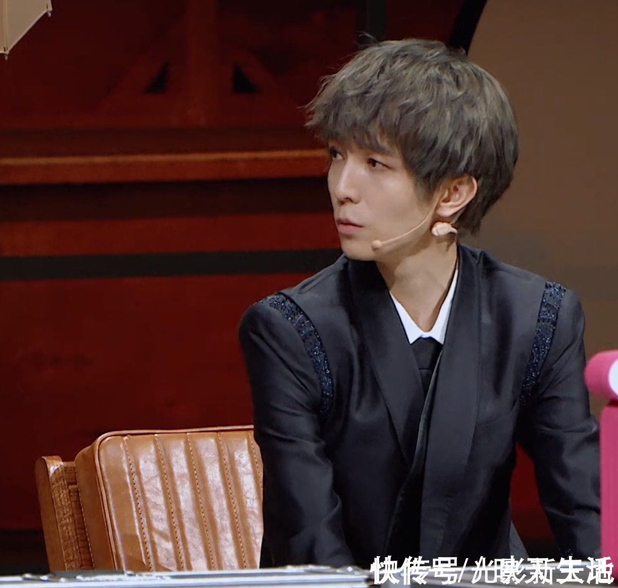 演员|尔冬升怼哭郭敬明,发脾气的背后是作秀?这次专访给出答案