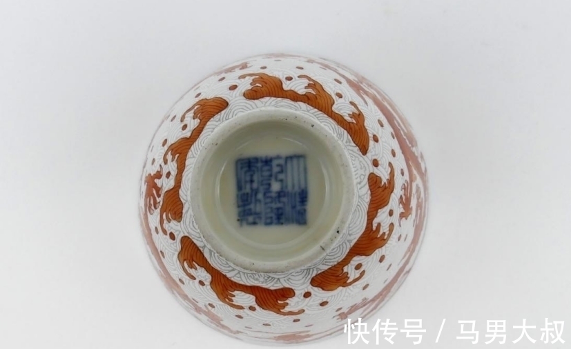 金彩&中古陶网拍第13期|中古瓷珍专场明清瓷器精品选粹