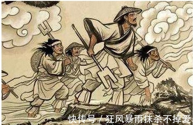 中国历史@中国古称九州，指的是哪九州？只有6个保留至今，名字很耳熟