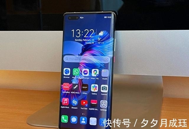 华为p50|华为Mate40Pro新售价确认，全系跌至新低，还买什么华为P50Pro？