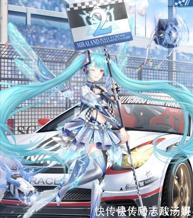 初音|初音未來推出雪未來粘土人,笑臉、認真臉和眨眼臉哪個萌到你