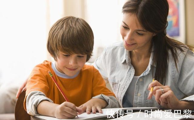 妈妈的话|好的父母懂得怎样鼓励孩子,而失败的父母却总是否定孩子