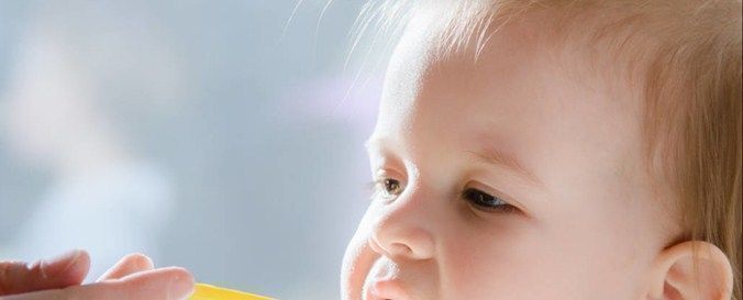 家长|孩子积食的4大表现，家长要懂得分辨，不要“苦了孩子”