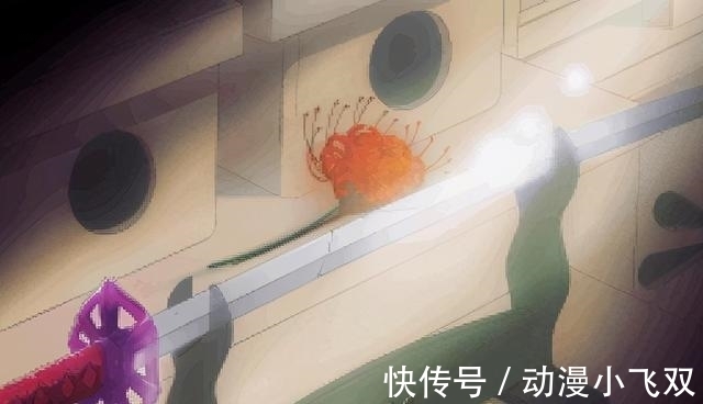 动漫|日本停车场里长出了彼岸花,结果动漫爱好者们纷纷玩起了梗