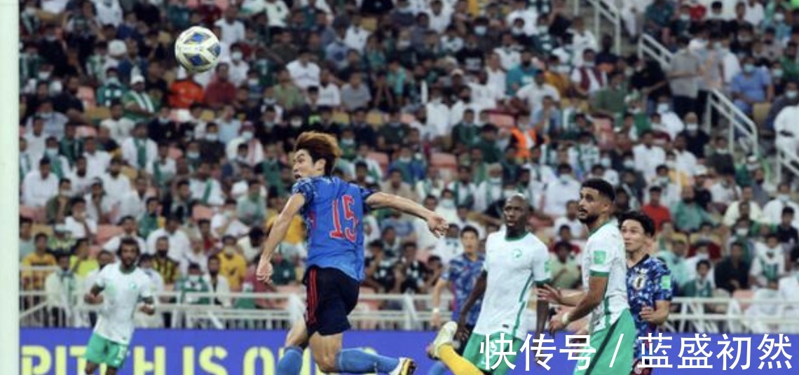 沙特队|0-1!日本队轰然倒下,前3轮输2场,与国足同分!大黑马3连胜狂飙!
