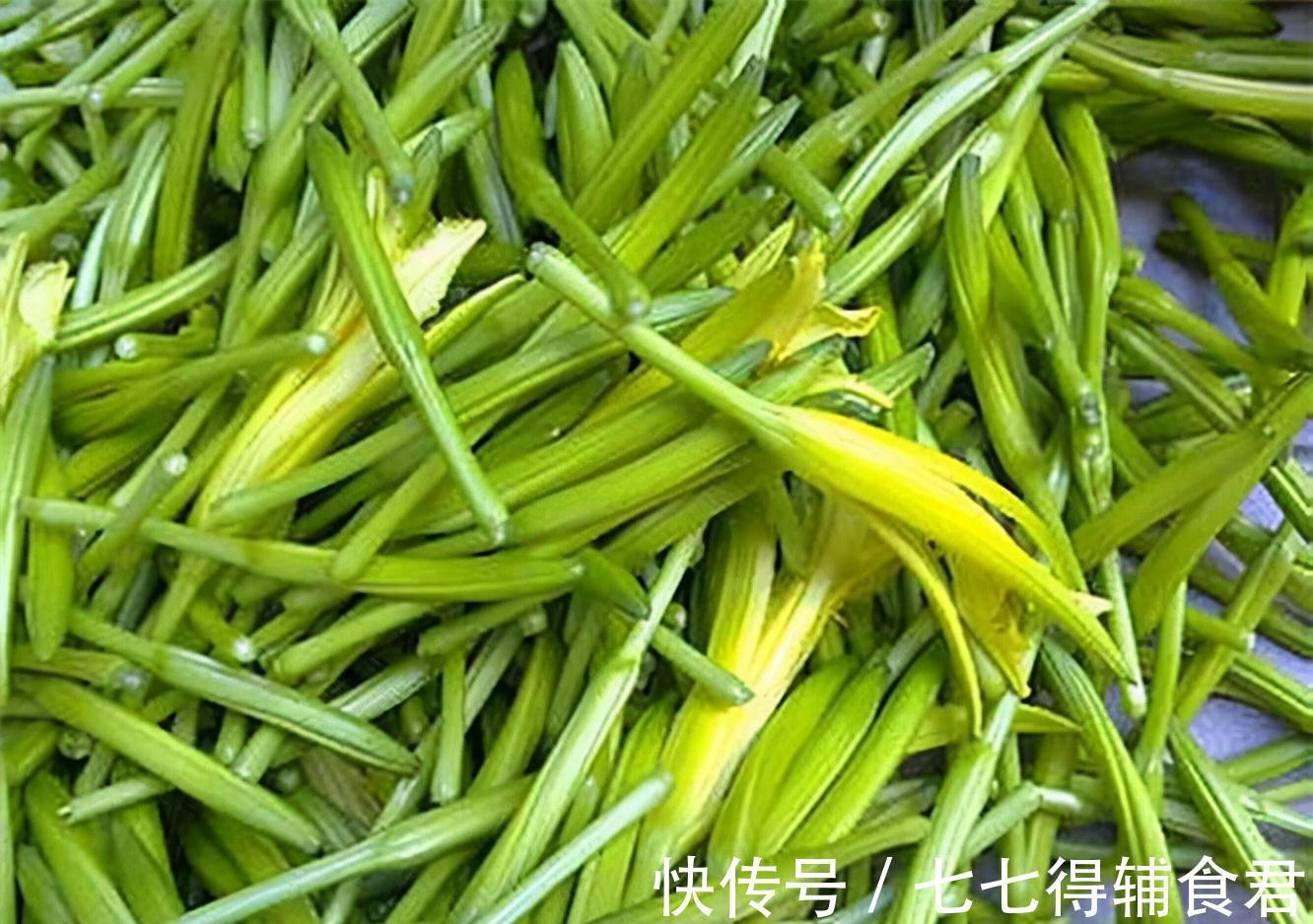 营养物质|冬季养生,推荐常吃三种食物,清热排毒,润肠通便,调理气血