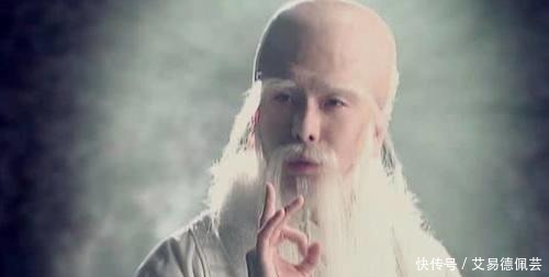 太上老君!通天教主能打得过太上老君?鸿钧老祖说出实情,盘古都打不过