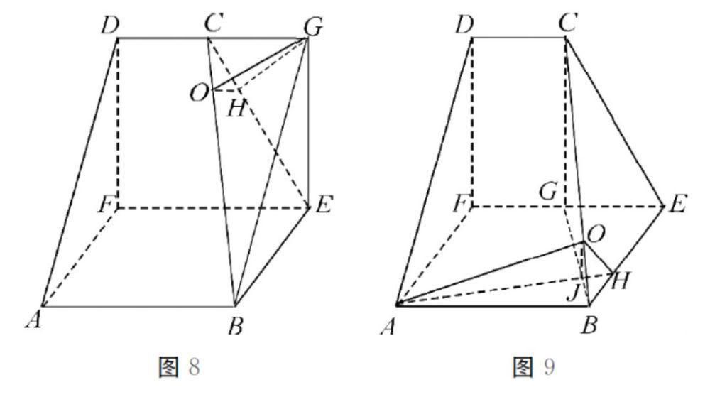 建系|二面角，只会建系？高考中十种求解二面角策略