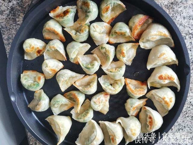 电饼铛,除了烙饼还能做什么教你5种创新做法,省时省力又省心