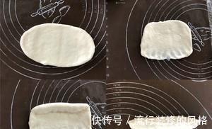 早餐面包做法，椰丝奶油面包，简单美味营养，适合早餐，吃不够