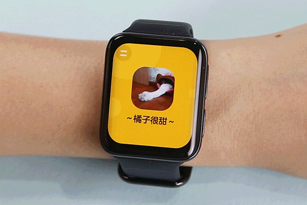 旗舰|比旗舰手机热度还高！OPPO这新手表是如何吸引到网友们的注意呢？