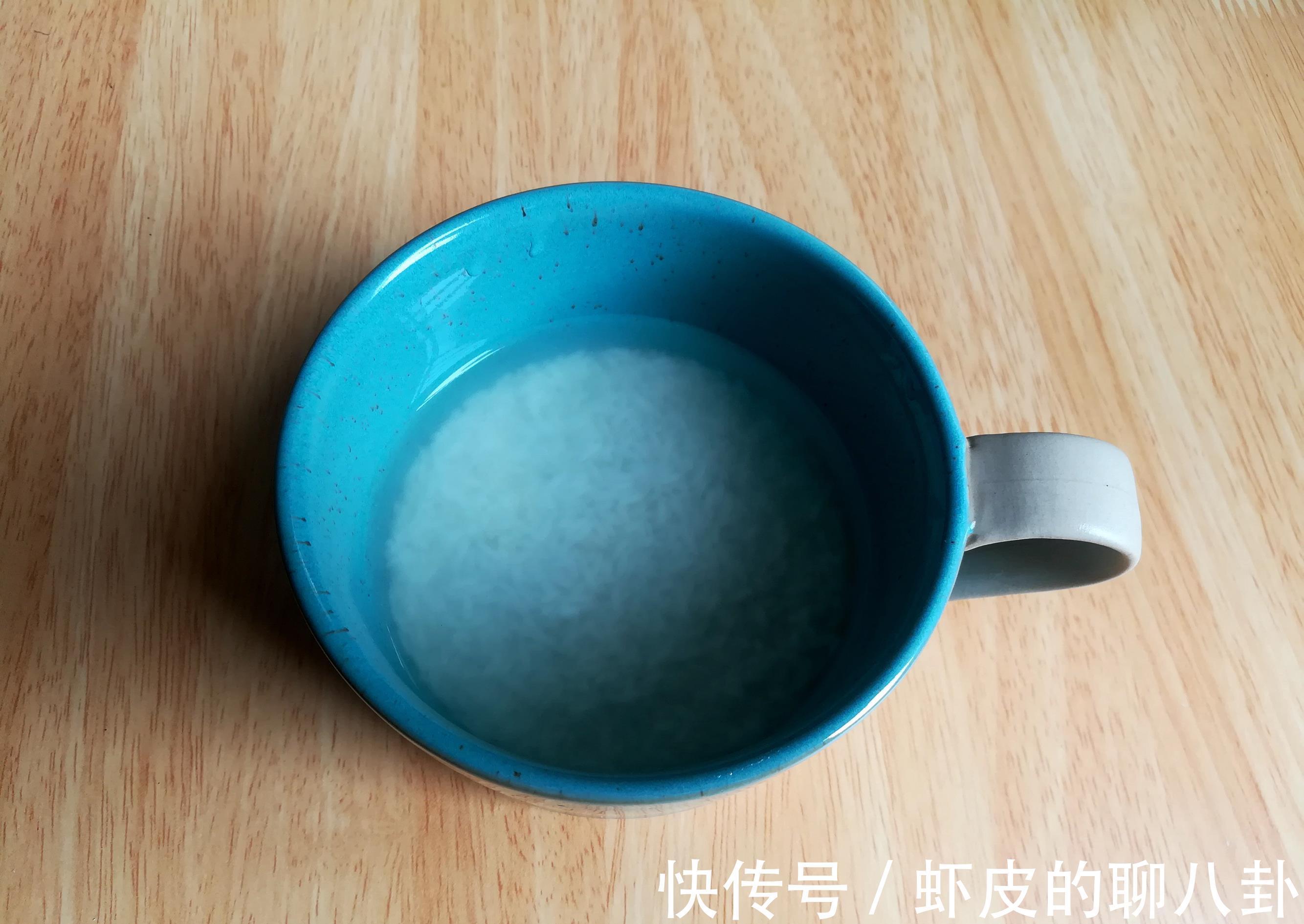 南瓜山药米糊|夏季喝粥不如喝这糊,早餐喝一杯,健脾养胃,营养好消化