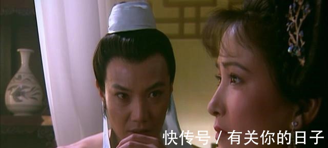 高俅&揭秘98版《水浒传》你不一定知道的冷知识!