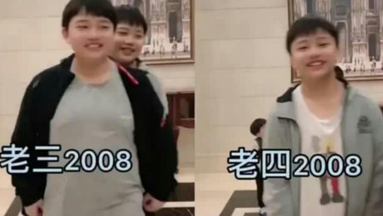 基因|为了不浪费基因,宝妈34岁已经生了7个娃,网友:难以理解