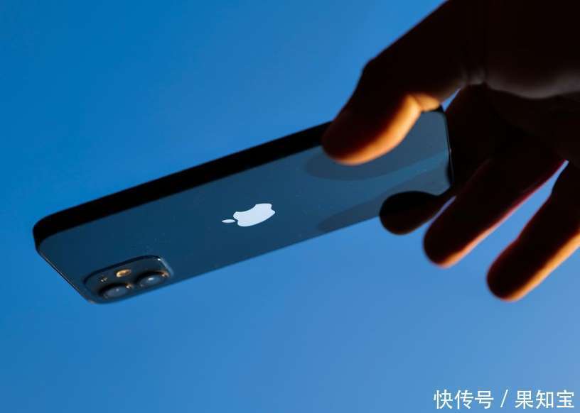 新手机|iphone 12 照片提示： 如何最大化新手机最酷的功能