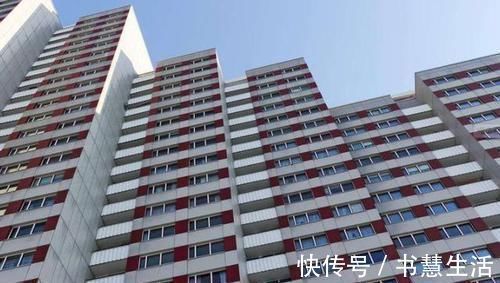 中间户|买房选择边户好还是选中间户？好多人选错，住进去才知是坑