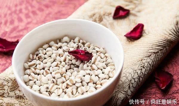 湿毒|湿气“害怕”这几种食物, 多吃赶走体内湿毒, 大肚腩也消失了