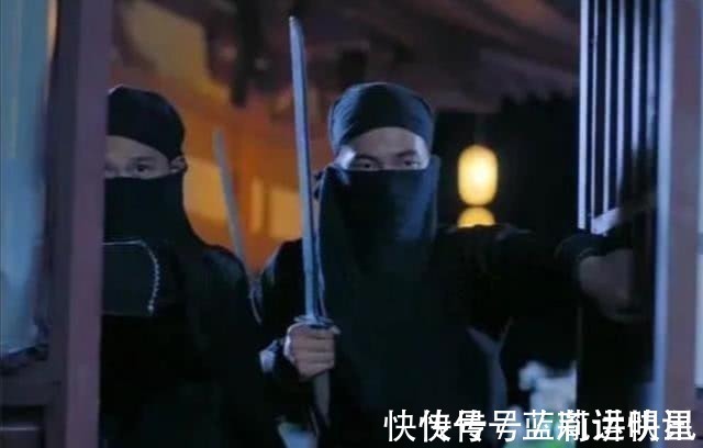 县令#明朝时期印江县令屡遭遇害,新县令使出一计,揭开“神鬼”面目